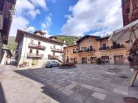 Appartamento in vendita a Etroubles(AO)