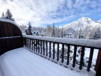 Appartamento in vendita a Cesana Torinese(TO)