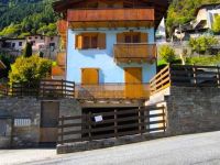 Appartamento in vendita a Torre di Santa Maria(SO)