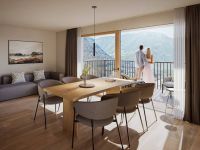 Appartamento in affitto a Ortisei(BZ)