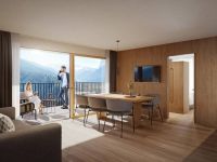 Appartamento in affitto a Ortisei(BZ)