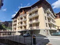Appartamento in vendita a Bardonecchia(TO)