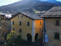 Appartamento in vendita a Bormio(SO)