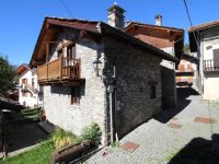 Casa indipendente in vendita a La Magdeleine(AO)