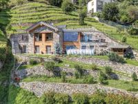 Villa in vendita a Chiavenna(SO)