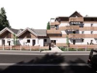 Appartamento in vendita a Brusson(AO)