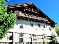 Appartamento in affitto a Bardonecchia(TO)