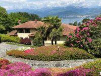 Villa in vendita a Stresa(VB)