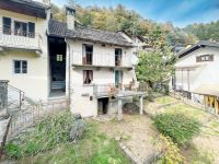 Villetta a schiera in vendita a Varzo(VB)