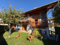 Appartamento in vendita a Bardonecchia(TO)