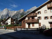 Appartamento in vendita a San Vito di Cadore(BL)