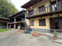 Casa indipendente in vendita a Bagnolo Piemonte(CN)