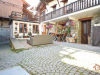 Appartamento in vendita a Ayas(AO)