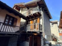 Casa indipendente in vendita a Courmayeur(AO)