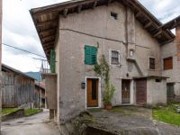 Casa indipendente in vendita a Agordo(BL)