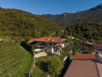 Casa indipendente in vendita a Drena(TN)