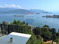 Appartamento in vendita a Stresa(VB)