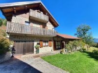 Villa in vendita a Ravascletto(UD)
