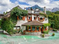 Villa in vendita a Tarvisio(UD)
