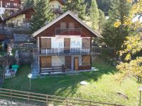 Casa indipendente in vendita a Valtournenche(AO)