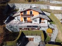 Villa in vendita a Torgnon(AO)