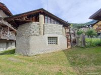 Rustico / Casale in vendita a Brusson(AO)