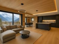 Appartamento in vendita a Courmayeur(AO)