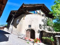 Appartamento in vendita a Cesana Torinese(TO)