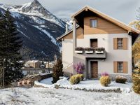 Appartamento in vendita a Cogne(AO)