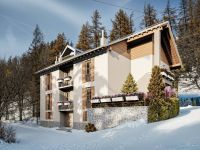 Appartamento in vendita a Cogne(AO)