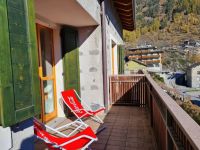 Appartamento in affitto a Chiesa in Valmalenco(SO)