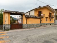 Casa indipendente in vendita a Paesana(CN)