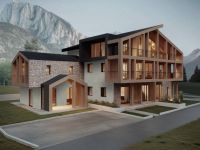 Appartamento in vendita a Tarvisio(UD)