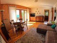 Villa in affitto a Sauze d'Oulx(TO)