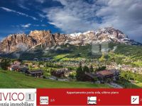 Villetta a schiera in vendita a Cortina d'Ampezzo(BL)