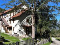 Villa in vendita a Barcis(PN)