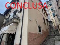 Appartamento in vendita a Rocca di Mezzo(AQ)