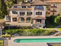 Villa in vendita a Stresa(VB)