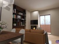 Appartamento in vendita a Cortina d'Ampezzo(BL)