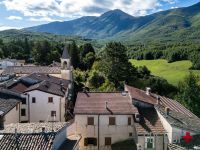 Appartamento in vendita a Leonessa(RI)