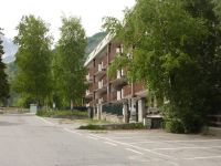 Appartamento in affitto a Bardonecchia(TO)