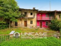 Rustico / Casale in vendita a Bagnolo Piemonte(CN)