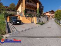 Villa in vendita a Gignod(AO)