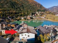 Casa indipendente in vendita a Alleghe(BL)