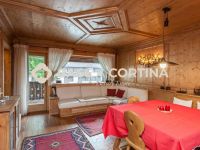 Appartamento in vendita a Cortina d'Ampezzo(BL)