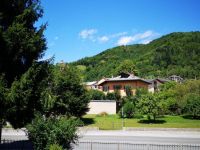 Appartamento in vendita a Vernante(CN)