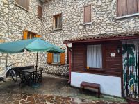 Appartamento in vendita a Rocca di Cambio(AQ)
