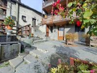 Appartamento in vendita a Brusson(AO)