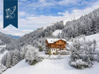 Villa in vendita a Luson(BZ)