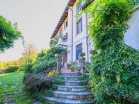 Villa in vendita a Stresa(VB)
